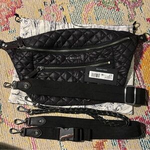 MZ Wallace Sling bag in large